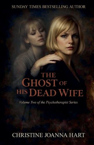 Cover image for The Ghost of His Dead Wife.