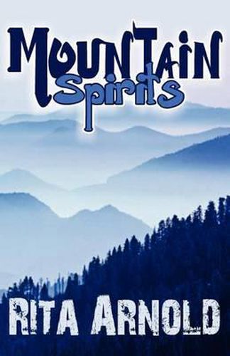 Cover image for Mountain Spirits