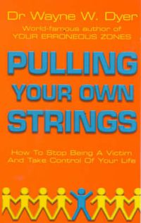 Cover image for Pulling Your Own Strings