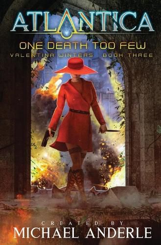 Cover image for One Death too Few