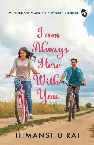 Cover image for I Am Always Here With You