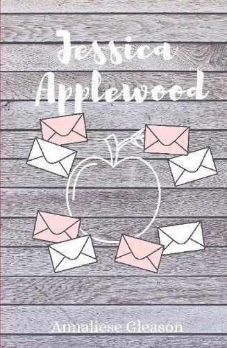 Cover image for Jessica Applewood