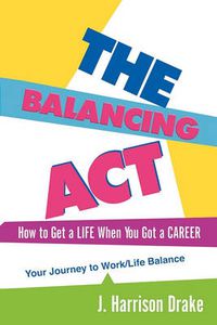 Cover image for The Balancing ACT