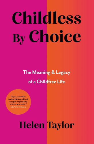Cover image for Childless By Choice