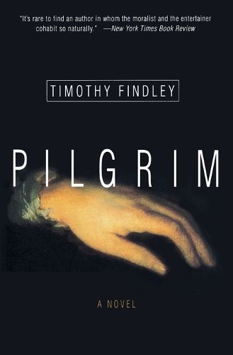 Cover image for Pilgrim