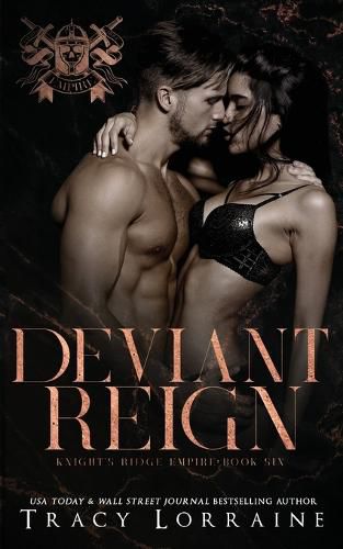 Cover image for Deviant Reign