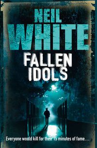 Cover image for Fallen Idols