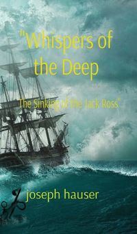 Cover image for "Whispers of the Deep