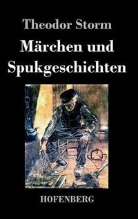 Cover image for Marchen und Spukgeschichten