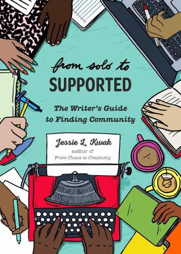 Cover image for From Solo to Supported