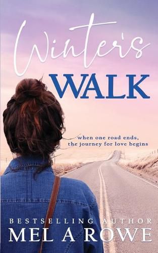 Cover image for Winter's Walk: Sweet Small-town Romance