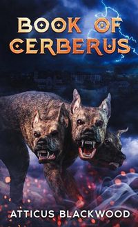 Cover image for Book of Cerberus