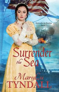 Cover image for Surrender the Sea