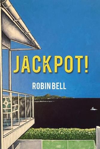 Cover image for Jackpot!