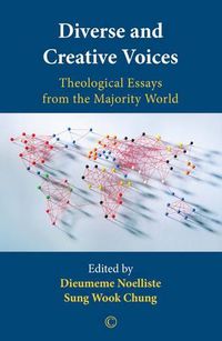 Cover image for Diverse and Creative Voices: Theological Essays from the Majority World