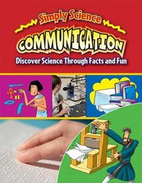 Cover image for Communication