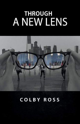 Cover image for Through a New Lens