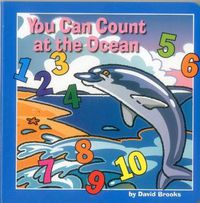 Cover image for You Can Count at the Ocean