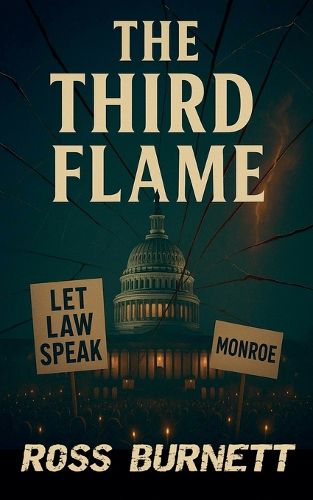 Cover image for The Third Flame