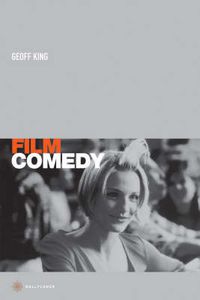 Cover image for Film Comedy