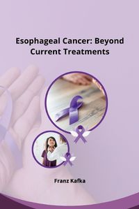 Cover image for Esophageal Cancer