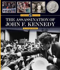 Cover image for The Assassination of John F. Kennedy