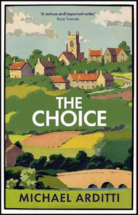 Cover image for The Choice