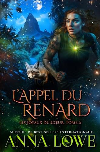 Cover image for L'appel du renard