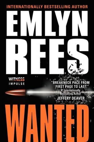 Cover image for Wanted