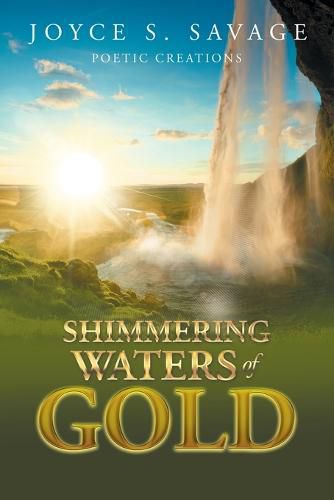 Cover image for Shimmering Waters of Gold