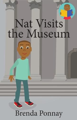 Cover image for Nat Visits the Museum