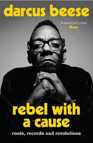 Cover image for Rebel With a Cause
