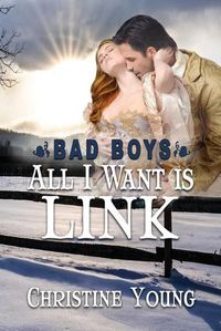 Cover image for All I Want is Link