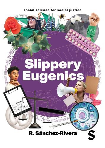 Cover image for Slippery Eugenics