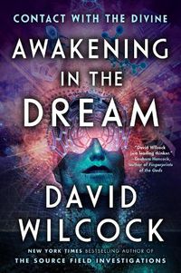 Cover image for Awakening In The Dream: Contact with the Divine
