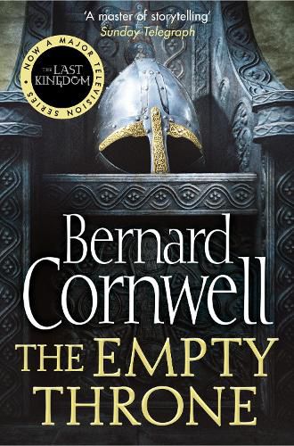 Cover image for The Empty Throne