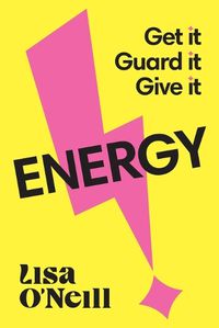 Cover image for Energy