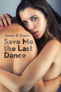 Cover image for Save Me the Last Dance