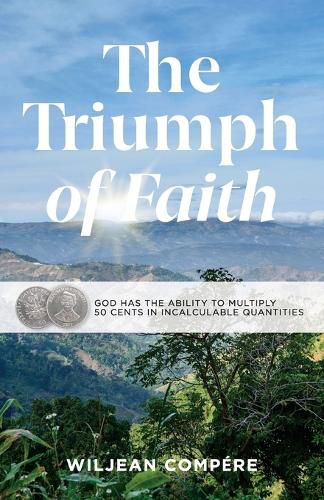 Cover image for The Triumph of Faith