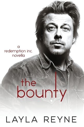 Cover image for The Bounty