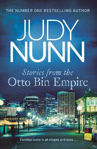 Cover image for Stories from the Otto Bin Empire