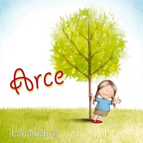 Cover image for Arce