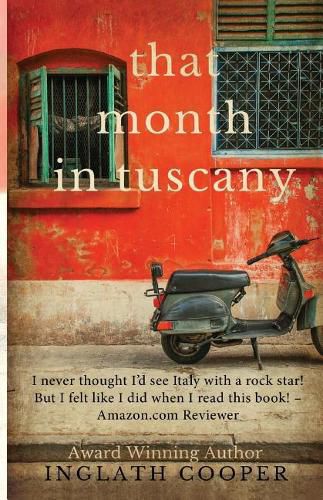 Cover image for That Month in Tuscany