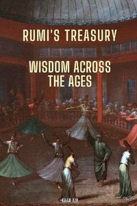 Cover image for Rumi's Treasury