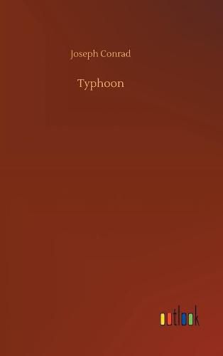 Cover image for Typhoon