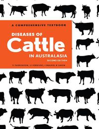 Cover image for Diseases of Cattle in Australasia