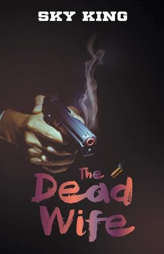 Cover image for The Dead Wife