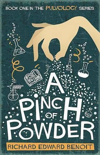 Cover image for A Pinch of Powder