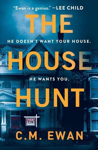 Cover image for The House Hunt