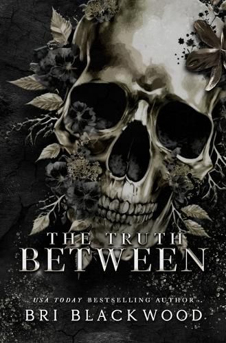 Cover image for The Truth Between